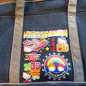 Hello Kitty Bag